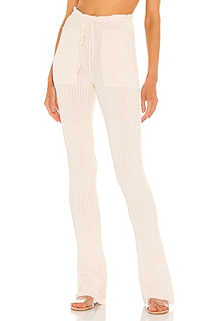 Elongators Pants Knorts Knit Denim