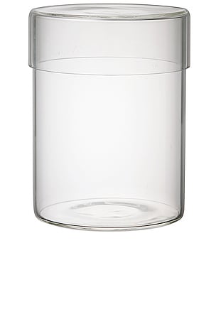 SCHALE Glass Case100x130mm KINTO