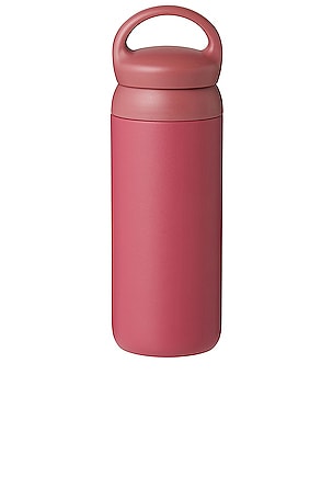 Day Off Tumbler 17oz KINTO