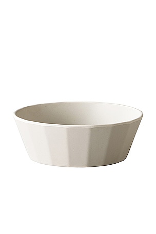 ALFRESCO BOWL 160MM アルフレスコボウル 160MM KINTO