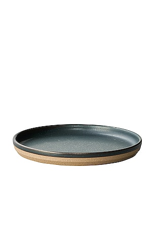 CLK-151 Ceramic Side Plate Set Of 3 KINTO