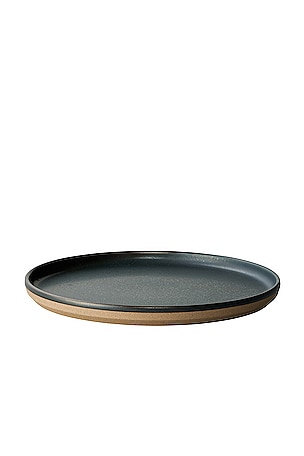 CLK-151 Ceramic Dinner Plate Set Of 3 KINTO
