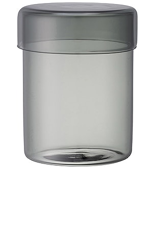 Schale Glass Case 100x130mm KINTO