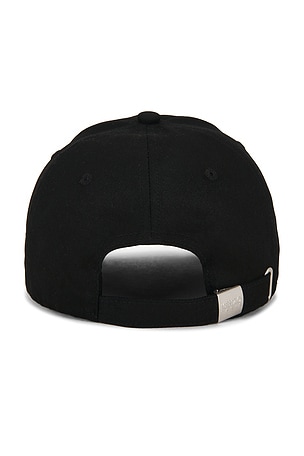 Kenzo CHAPEAU en Noir
