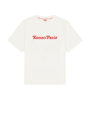 Kenzo x Verdy Collection Oversize T-Shirt