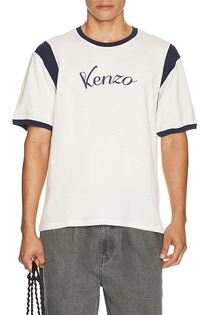 Varsity Classic T-shirt Kenzo