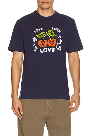 Loves Classic T-shirt Kenzo
