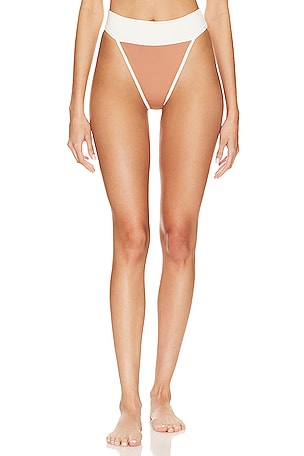 Camlia Reversible Bikini Bottom KYA