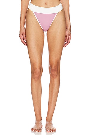 Camilia Reversible Bikini Bottom KYA