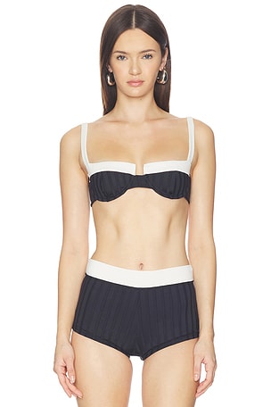 Jolene Reversible Bikini Top KYA