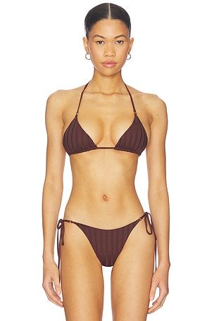 Ashlyn Reversible Bikini Top KYA