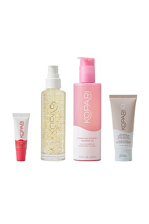 Head To Toe Body Glow Kopari