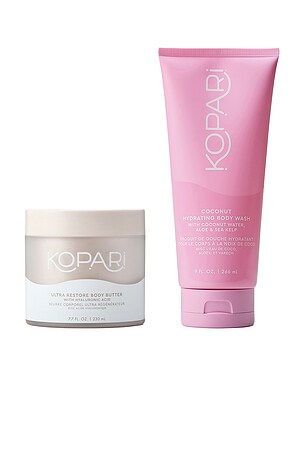 LOT POUR LA PEAU SKIN HYDRATION PARADISE Kopari