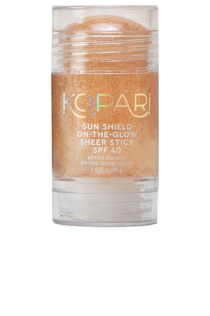 Kopari Sun Voyage Spf Kit in Beauty: NA