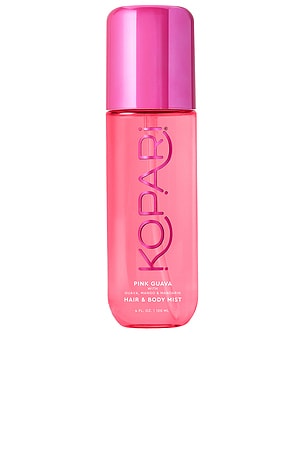 Pink Guava Hair & Body Mist Kopari