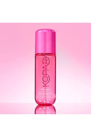 Kopari Pink Guava Hair & Body Mist in Beauty: NA
