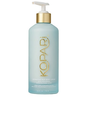 Hydrating Silk Body Cream Kopari