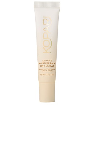 Lip Love Moisture Balm Kopari