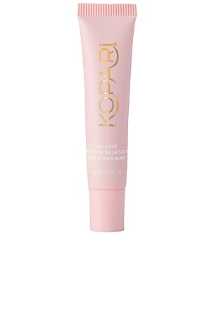 BÁLSAMO LABIAL LIP LOVE MOISTURE BALM Kopari