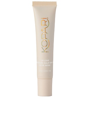 BÁLSAMO LABIAL LIP LOVE MOISTURE BALM Kopari