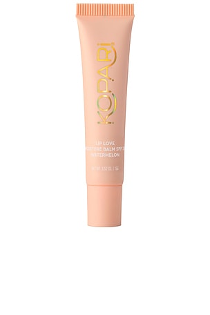 BÁLSAMO LABIAL LIP LOVE MOISTURE BALM Kopari