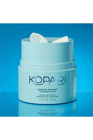 Kopari Ceramide Grinding Cleansing Balm in Beauty: NA