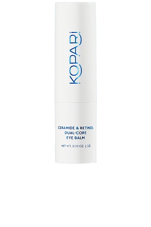 Ceramide & Retinol Dual-Core Eye Balm Kopari