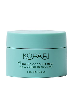 100% Organic Coconut Melt Mini Kopari