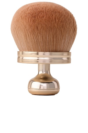 Sun Veil Jumbo Kabuki Body Brush Kopari