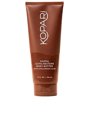 Jumbo Santal Ultra Restore Body Butter Kopari