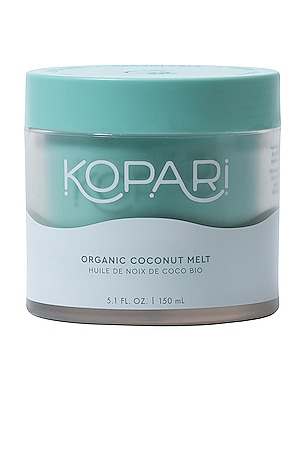 Kopari 100% Organic Coconut Melt