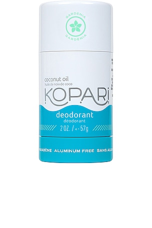 Aluminum-Free Gardenia Deodorant Kopari