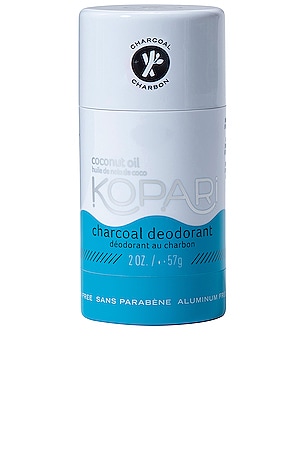 Aluminum-Free Driftwood Deodorant Kopari