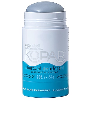 Kopari Aluminum-Free Driftwood Deodorant in Driftwood