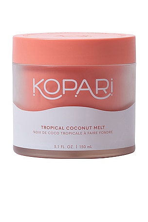 Kopari Coconut Melt in Tropical