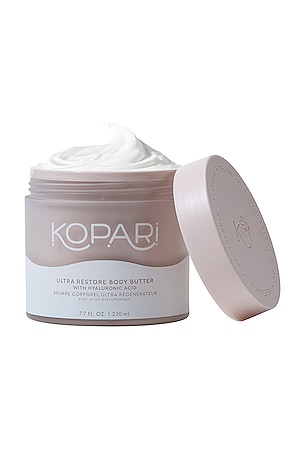 Kopari Ultra Restore Body Butter in Beauty: NA