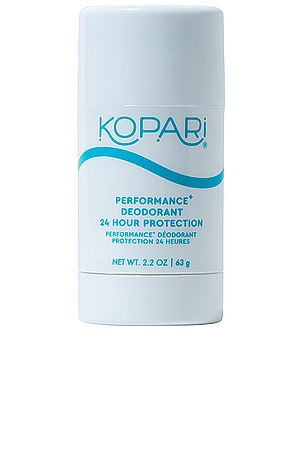 Performance Plus Deodorant Kopari