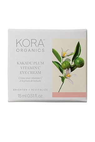 KORA Organics Kakadu Plum Eye Cream in Beauty: NA