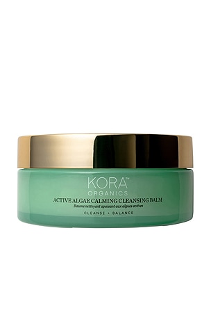 Active Algae Calming Cleansing Balm KORA Organics