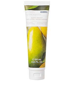 CREMA HIDRATANTE DE CUERPO ELASTI SMOOTH Korres