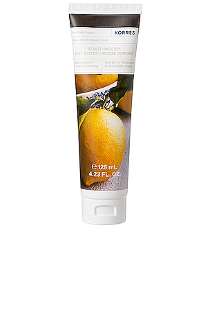 CREMA HIDRATANTE DE CUERPO ELASTI SMOOTH Korres