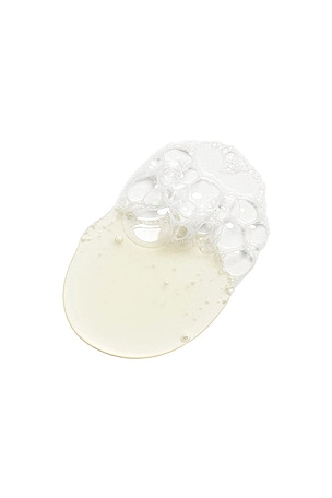Korres Renewing Body Cleanser in Santorini Grape
