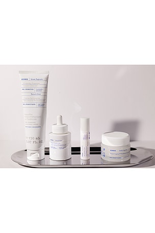 Korres The Protein Facial Set in Beauty: NA