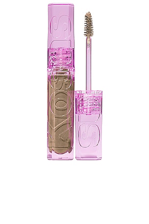 Air Brow Tinted Volumizing Treatment Gel Kosas