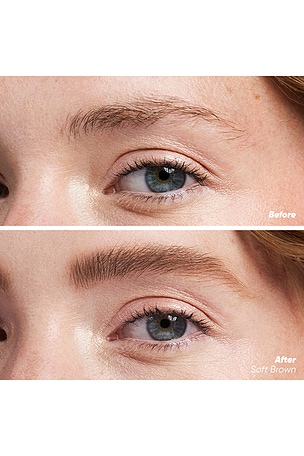 Kosas Air Brow Tinted Volumizing Treatment Gel