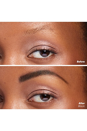 Kosas Air Brow Tinted Volumizing Treatment Gel