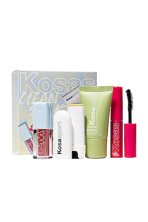 Clean Start Set Kosas