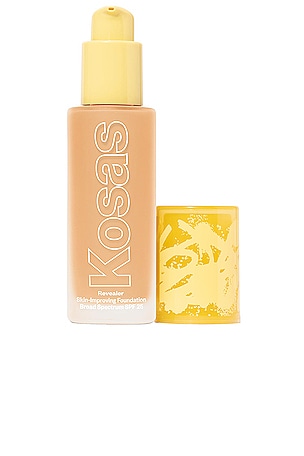 Revealer Skin Improving Foundation SPF 25 Kosas