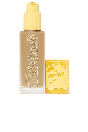 Revealer Skin Improving Foundation SPF 25 Kosas