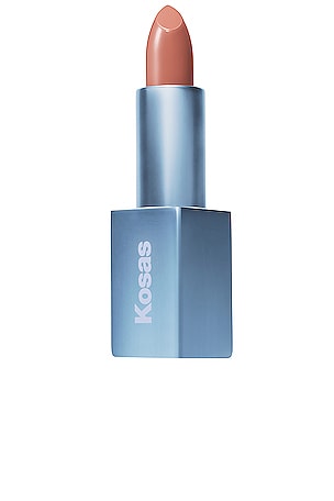 Weightless Lip Color Nourishing Satin Lipstick Kosas